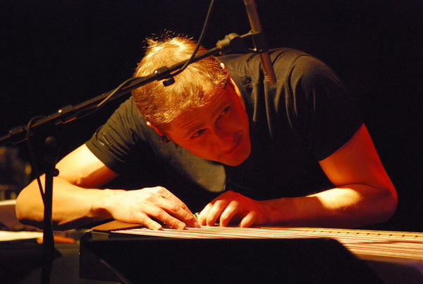 Martin Mallaun